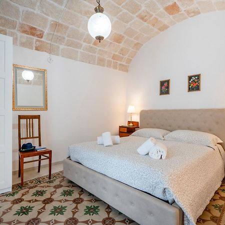 Heart Of Monopoli Apartments Near The Sea Екстериор снимка