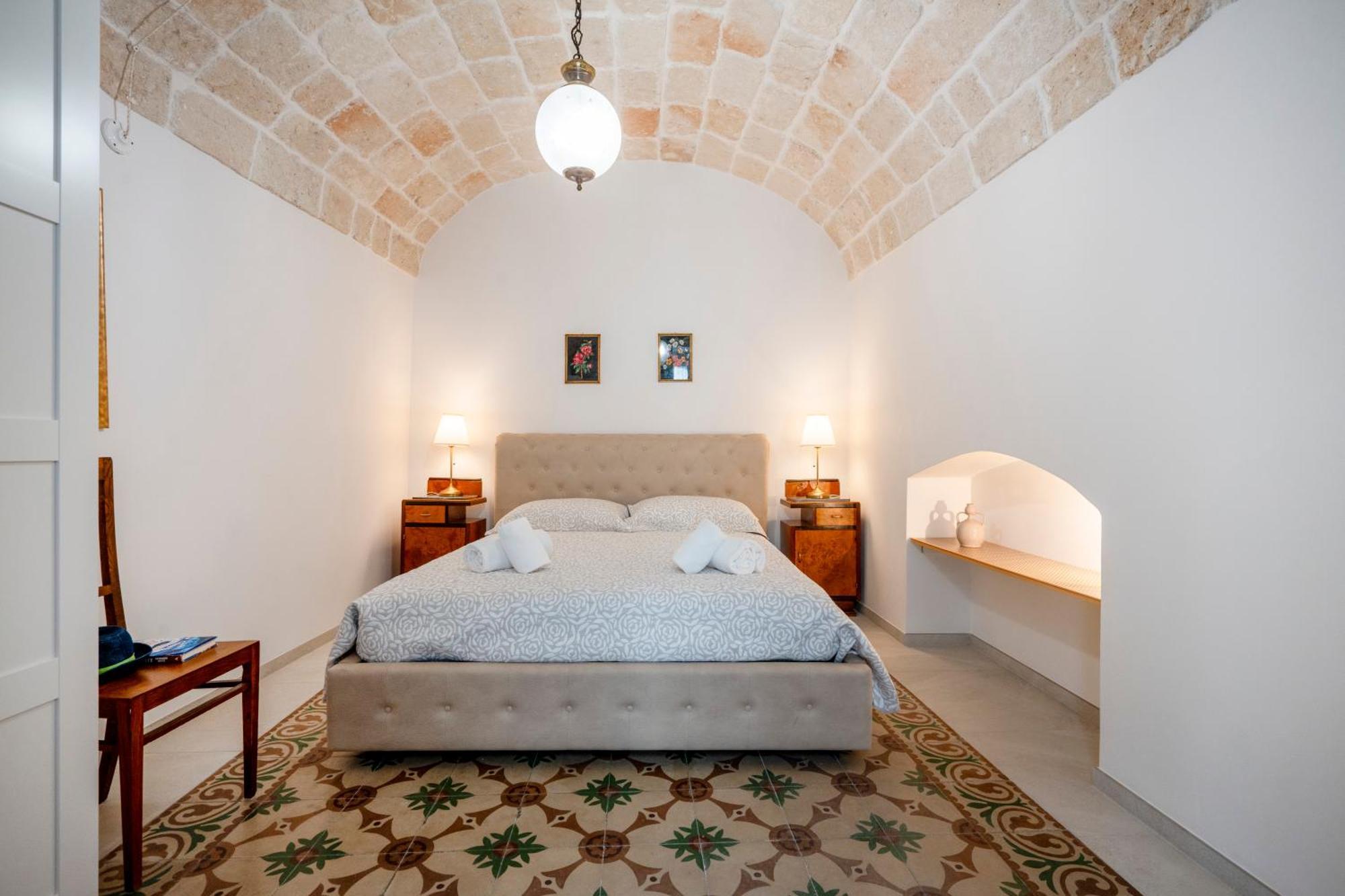 Heart Of Monopoli Apartments Near The Sea Екстериор снимка
