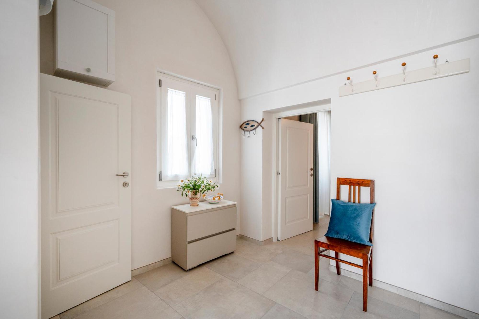 Heart Of Monopoli Apartments Near The Sea Екстериор снимка