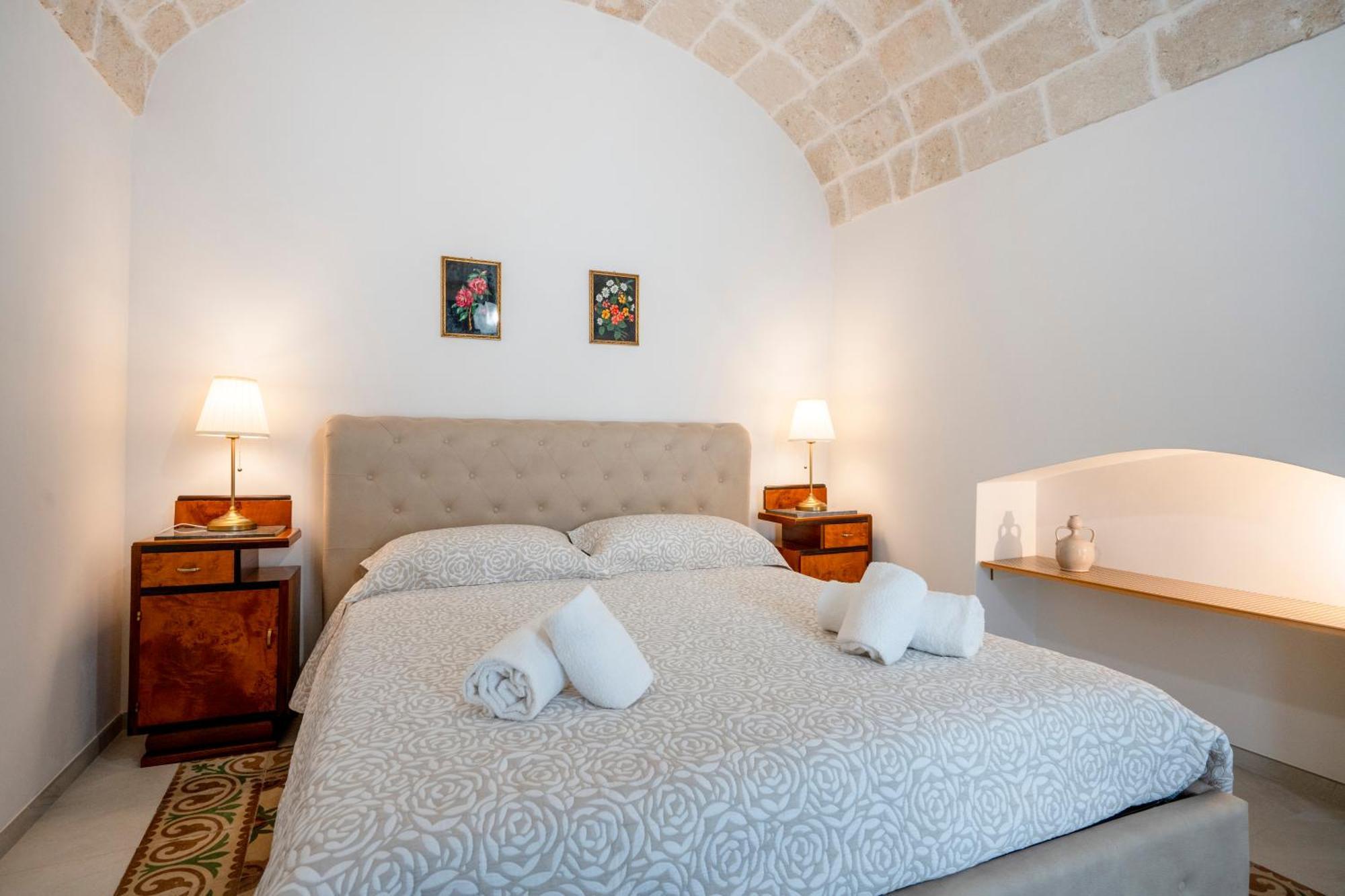 Heart Of Monopoli Apartments Near The Sea Екстериор снимка