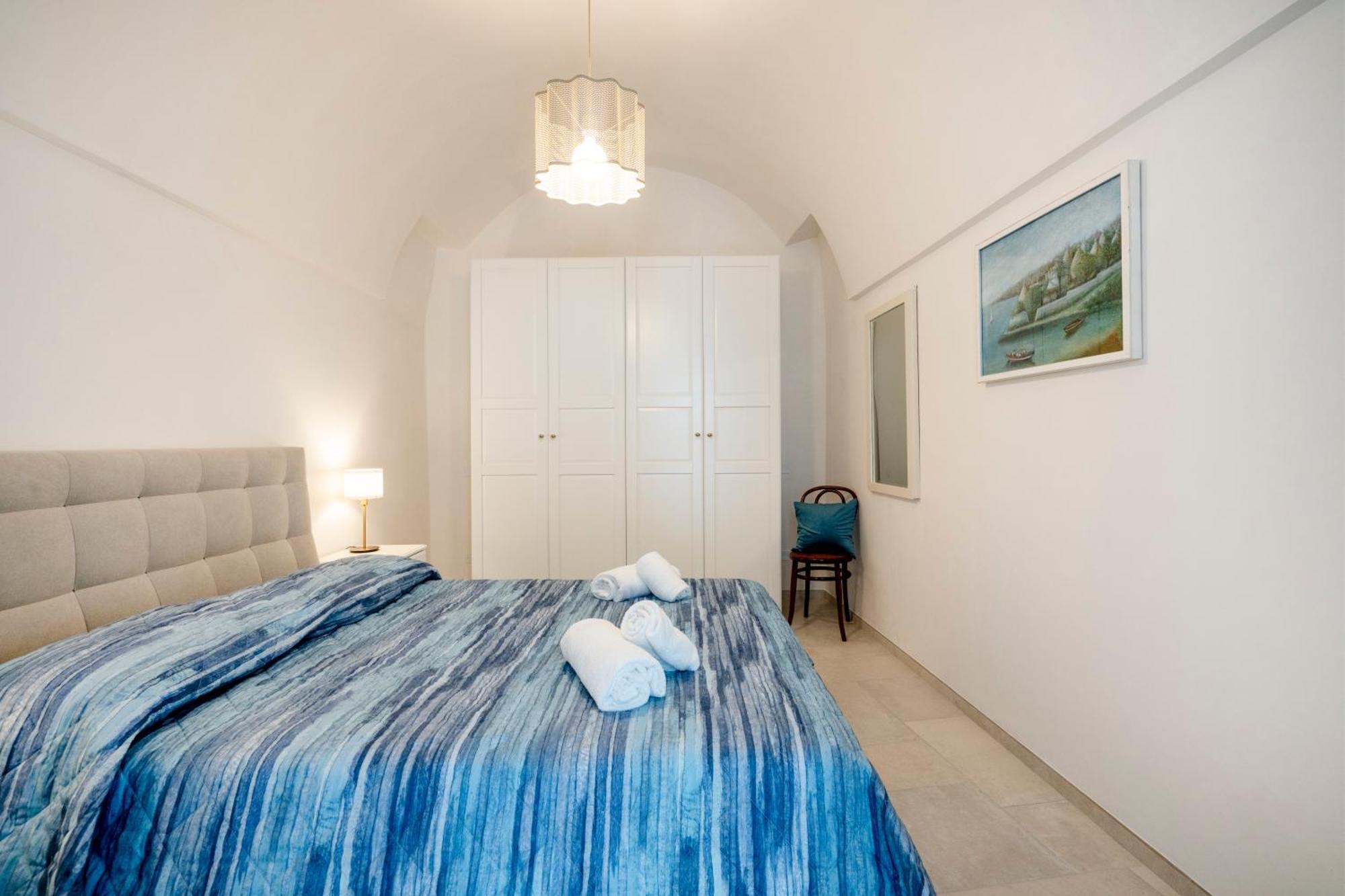 Heart Of Monopoli Apartments Near The Sea Екстериор снимка