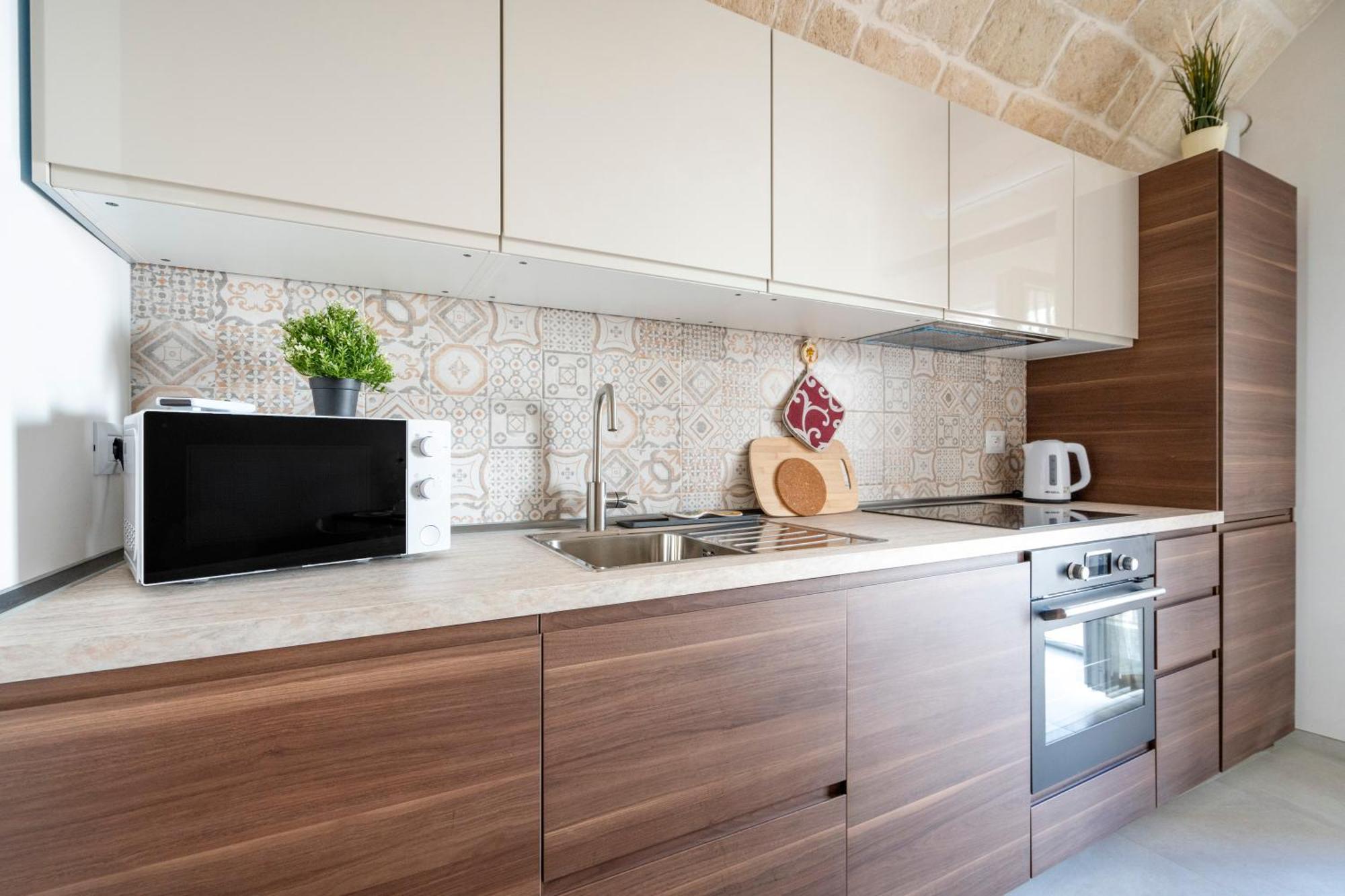 Heart Of Monopoli Apartments Near The Sea Екстериор снимка