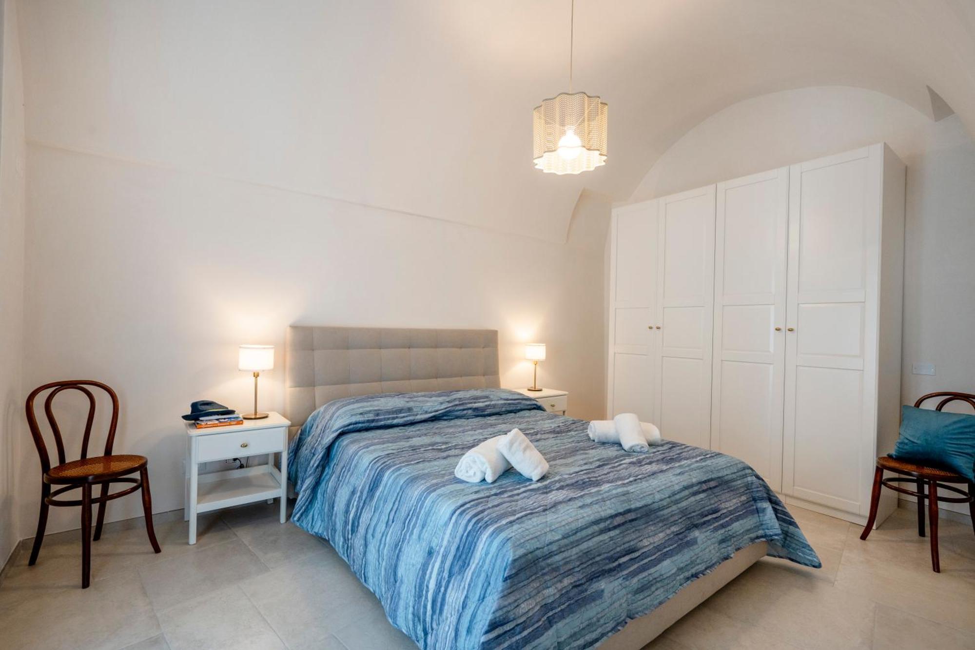 Heart Of Monopoli Apartments Near The Sea Екстериор снимка