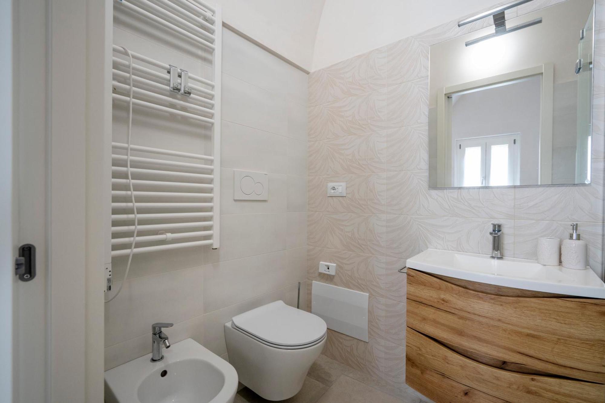 Heart Of Monopoli Apartments Near The Sea Екстериор снимка